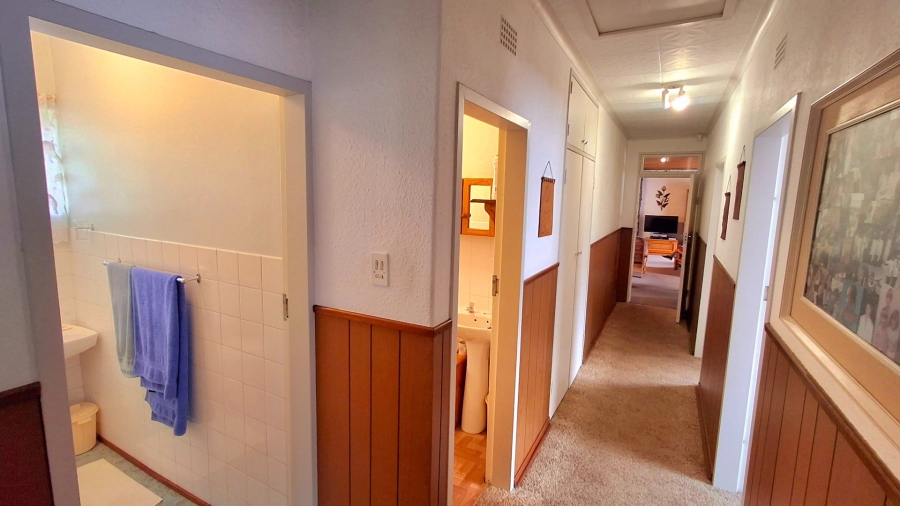 4 Bedroom Property for Sale in Sasolburg Ext 23 Free State